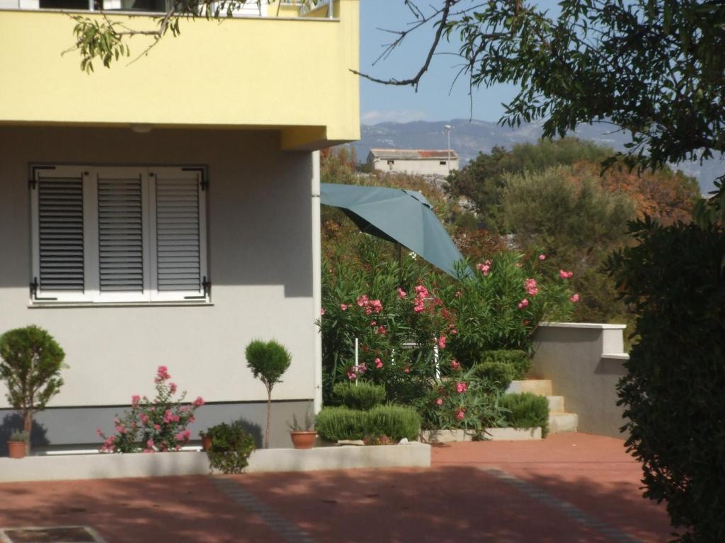 Apartament Diva *