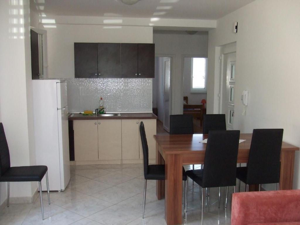 Apartament Diva Novalja