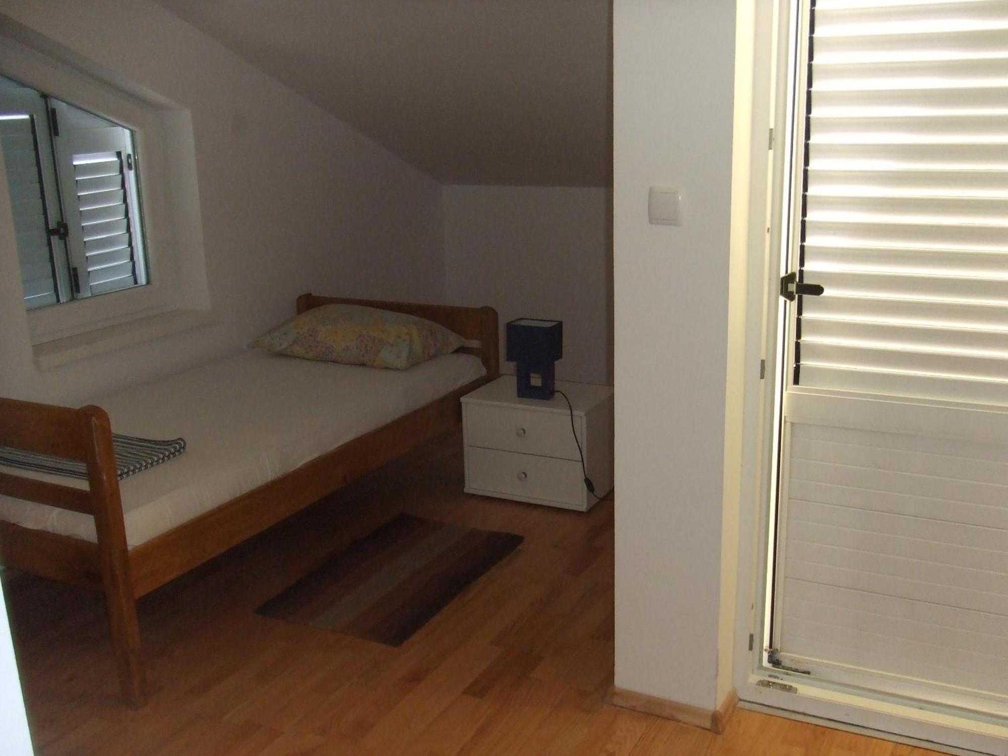 Apartament Diva Novalja