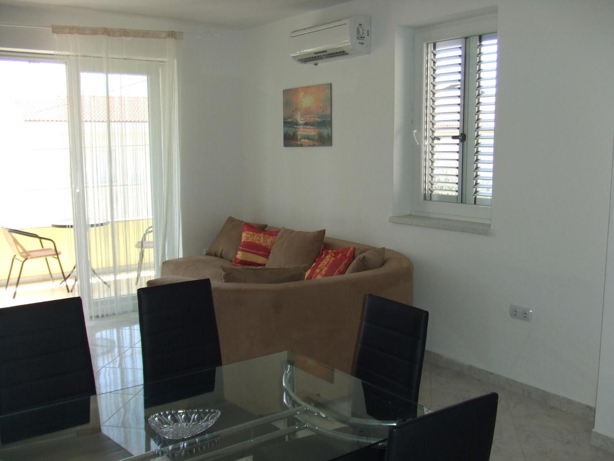 Apartament Diva