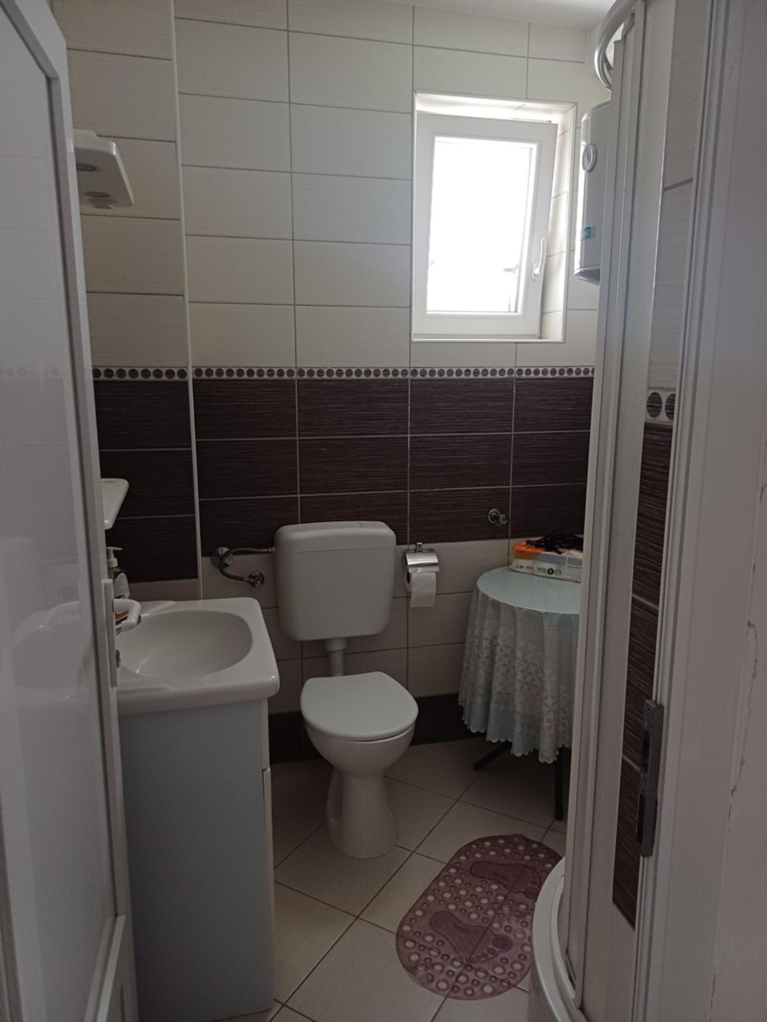 Apartament Diva Novalja