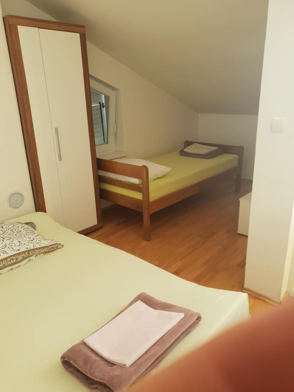 Diva Apartament *