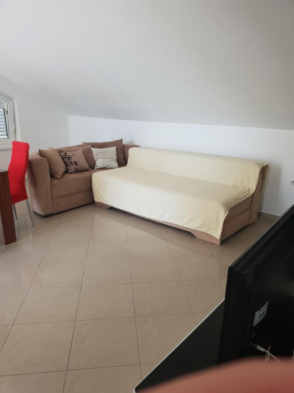 Apartament Diva Novalja