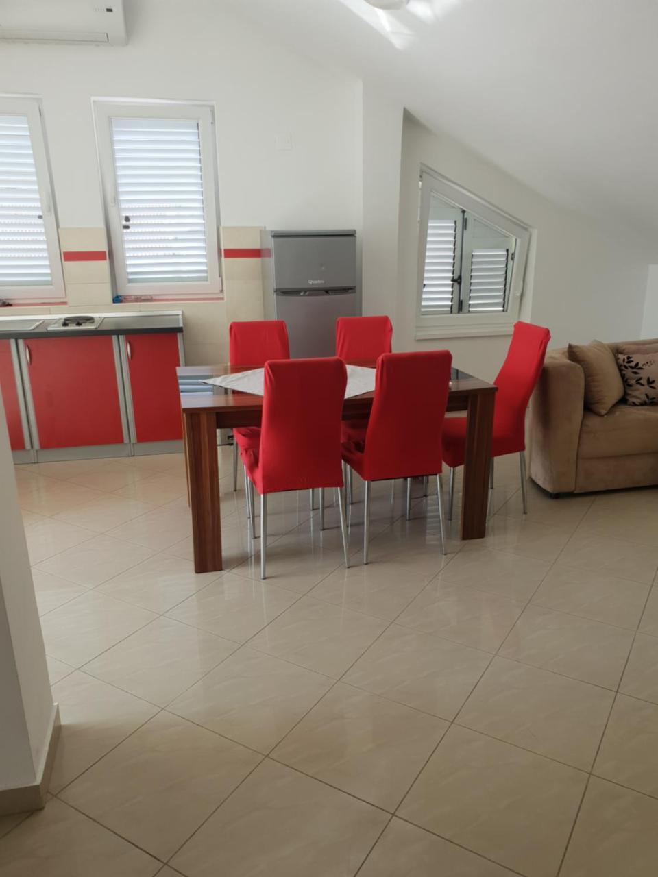 Diva Apartament Novalja