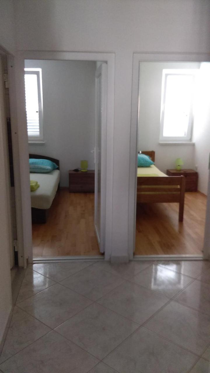 Diva Apartament Novalja