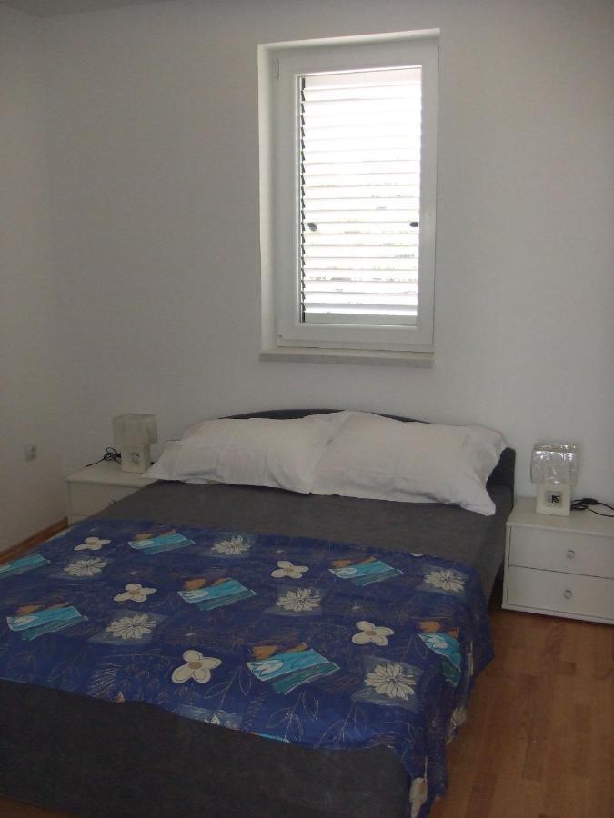 Diva Apartament Novalja