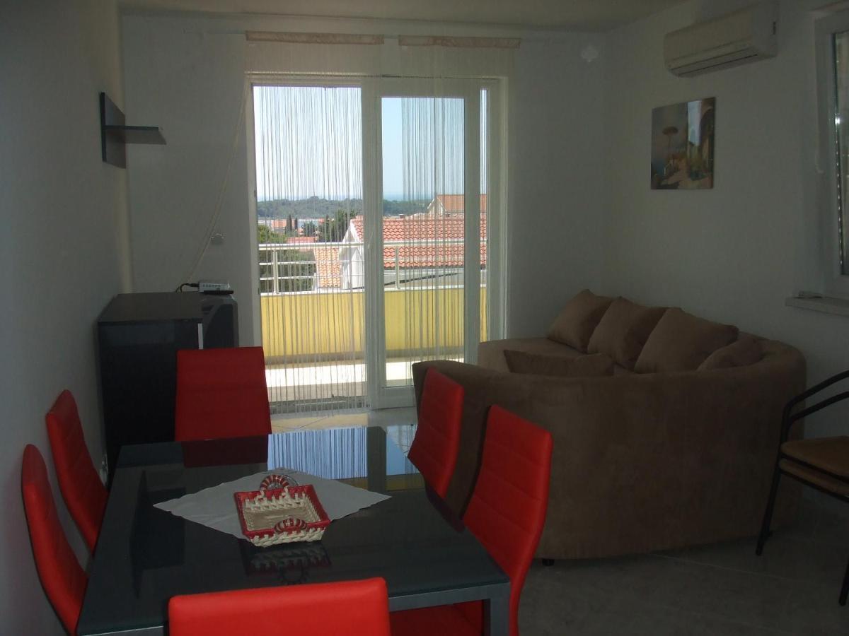 Apartament Diva *